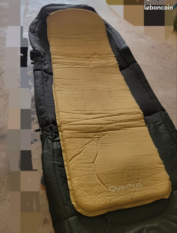 Bedchair (image 4)