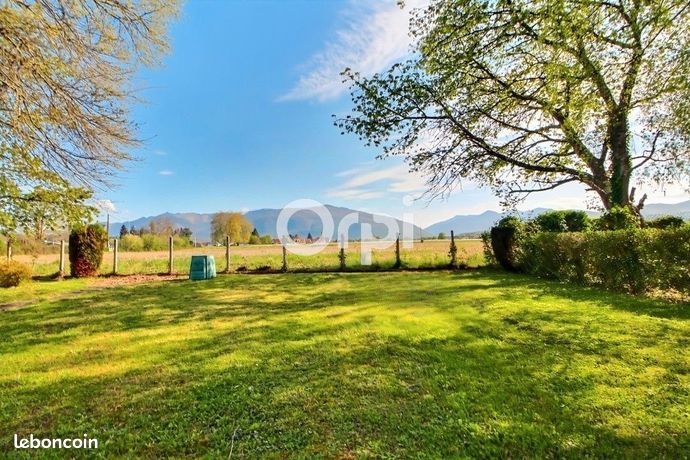 Maison 4 pièces 83 m²