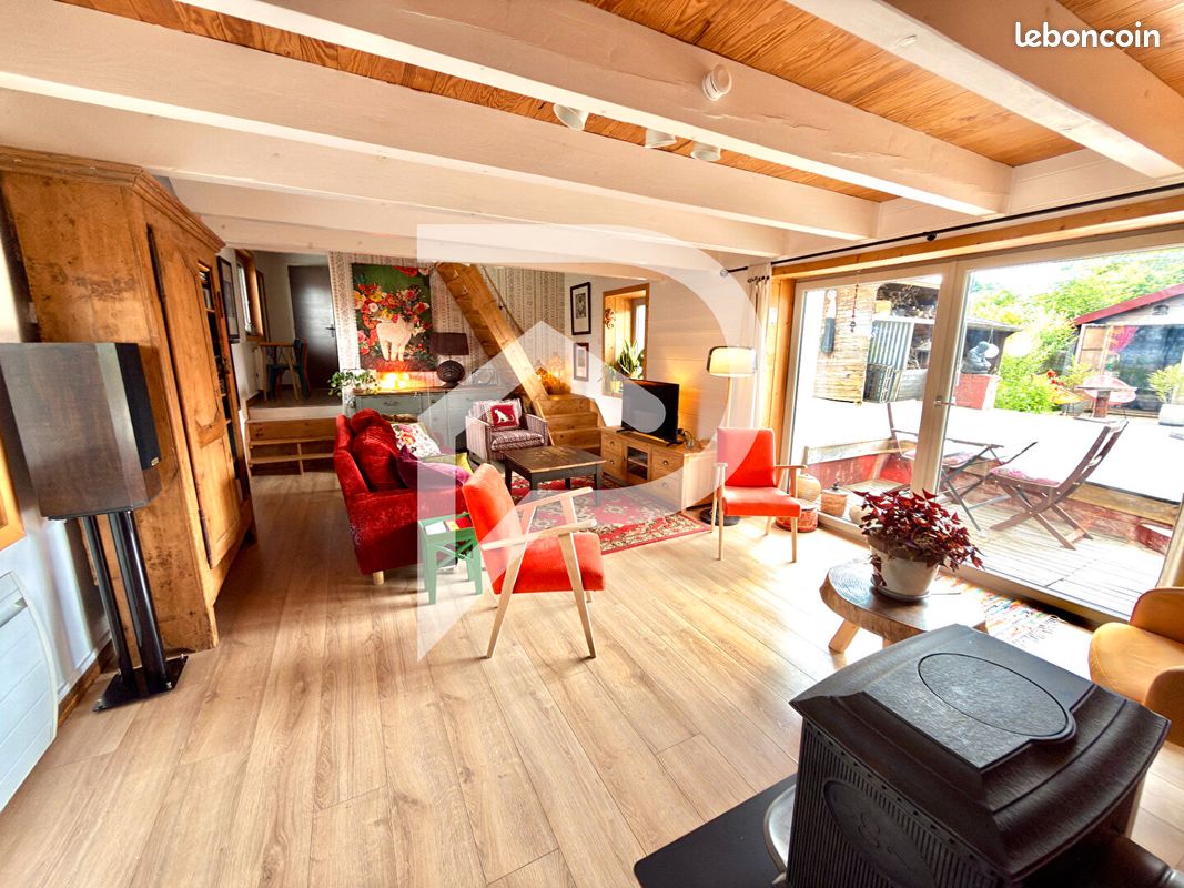Maison 4 pièces 140 m² · à Langres · 140 m² · 226 000 €