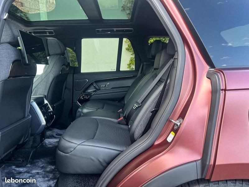 Land-rover Range Rover 3.0 P550e 550ch PHEV SV SWB (image 40)