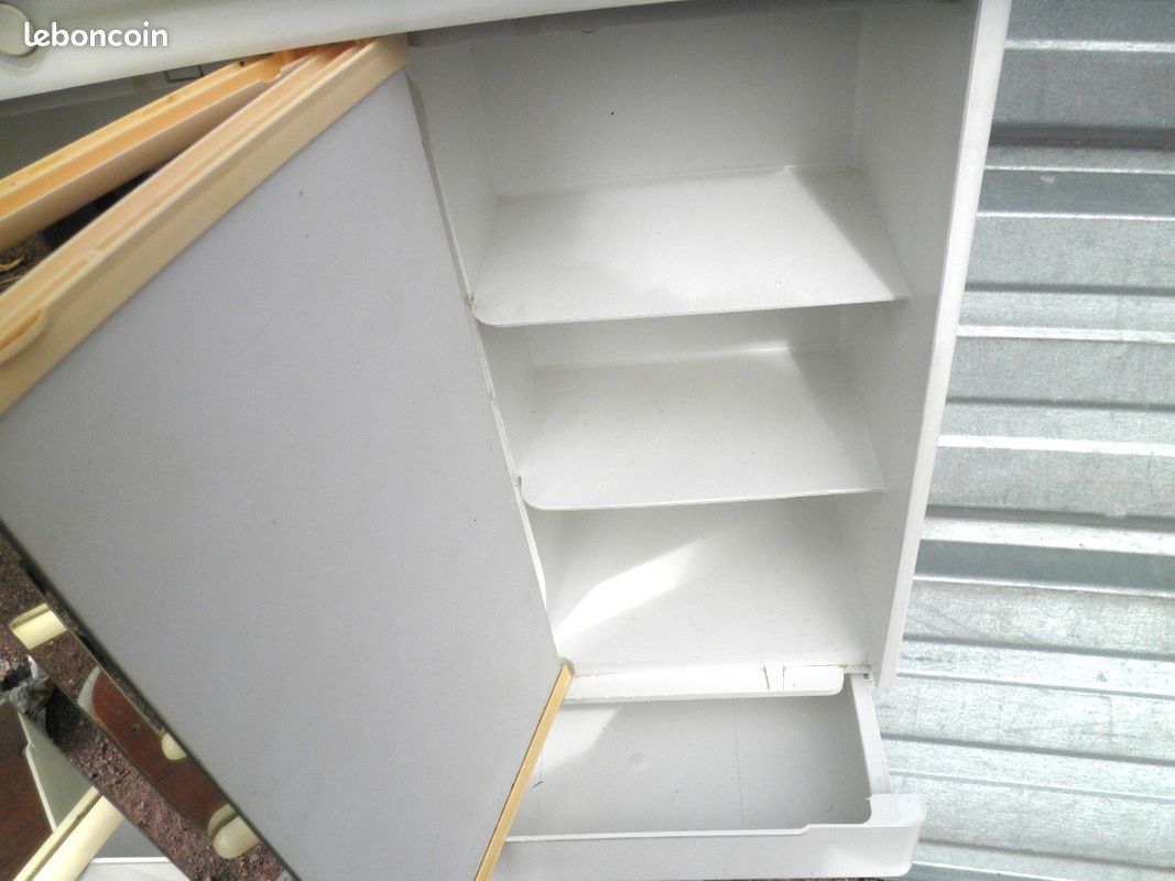 Armoire de toilette (image 3)