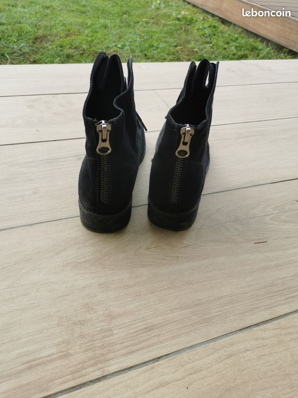 Boots 41 (image 4)