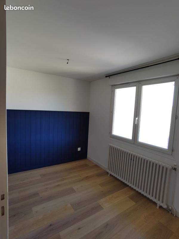 Appartement a louer tarbes - 4 pièce(s) - 112 m2 - Surfyn