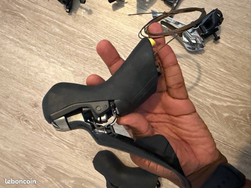 Groupe Shimano ultegra 11 vitesses (image 10)