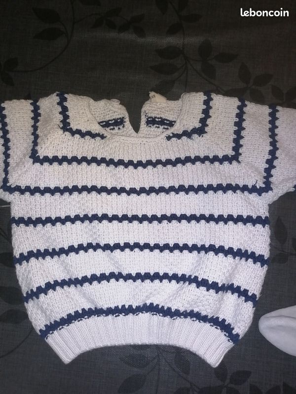 Vêtements bébé fille 12 à 24mois (image 10)