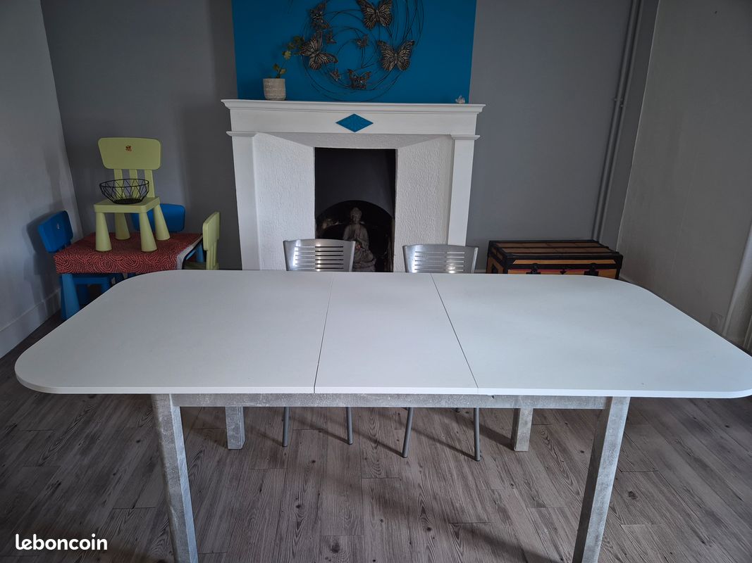 Table de salle à manger (image 3)
