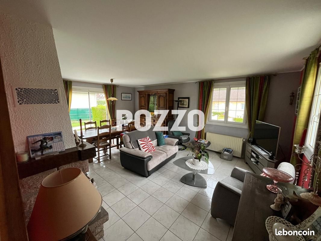 Maison 6 pièces 108 m² (image 4)