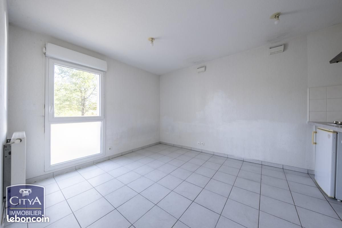 Appartement 1 pièce 22 m² · à Toulouse · 22 m² · 91 000 €
