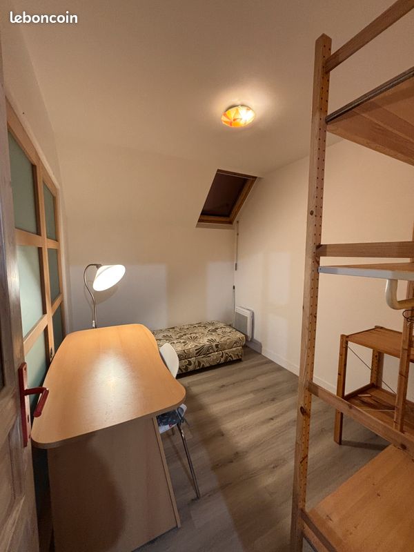 Maison a louer carrieres-sur-seine - 4 pièce(s) - 55 m2 - Surfyn