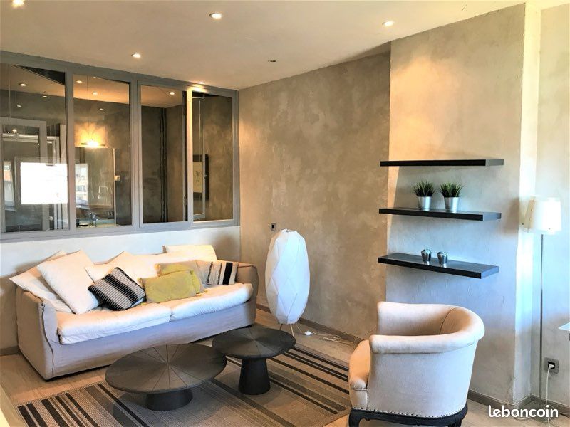 Appartement 2 pièces 37 m² · à Marseille · 37 m² · 149 000 €