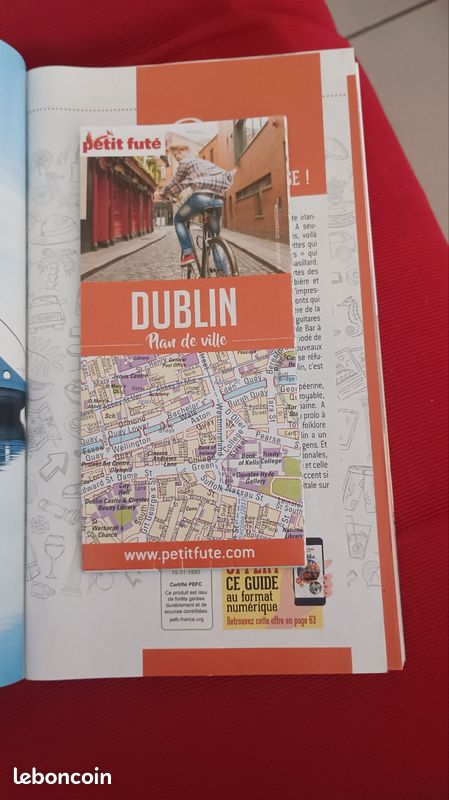 Dublin Petit Futé (image 2)