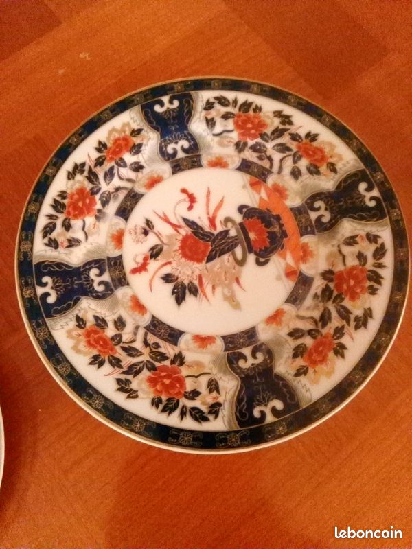 Vaisselle asiatique (image 7)