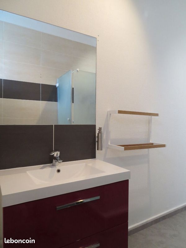 Appartement 3 pièces 63 m² - Poitiers 86000 (image principale 8)