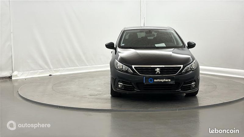 Peugeot 308 1.5 BlueHDi 100ch S&S Style (image 2)