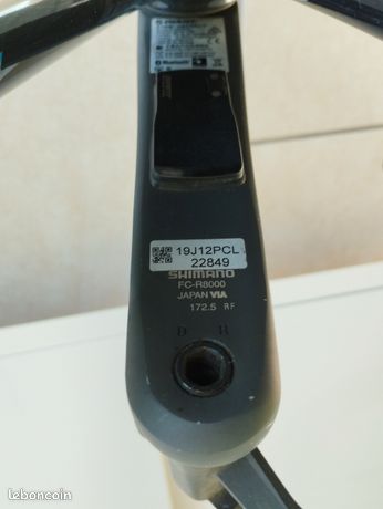 Pedale garmin d'occasion - Équipements vélos