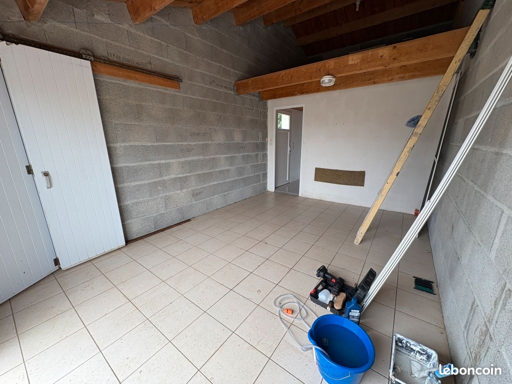 Maison a louer challans - 3 pièce(s) - 72 m2 - Surfyn