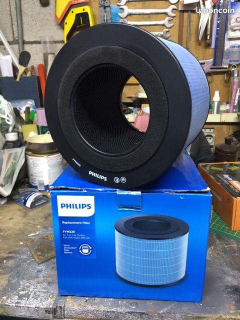 Filtre FYM220 PHILIPS (image 2)