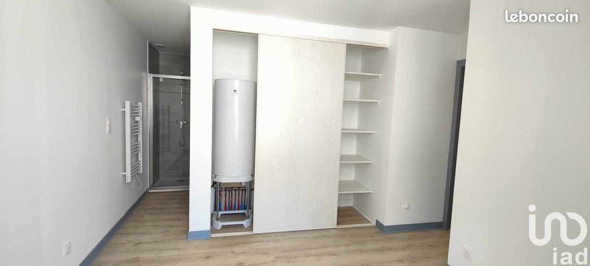 Appartement 2 pièces 41 m² - Surgères 17700 (image principale 7)