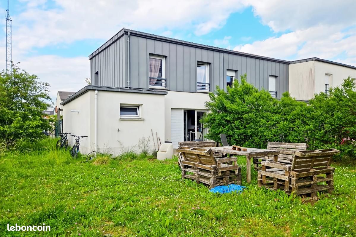Maison 5 pièces 78 m² · à Bondoufle · 78 m² · 288 000 €