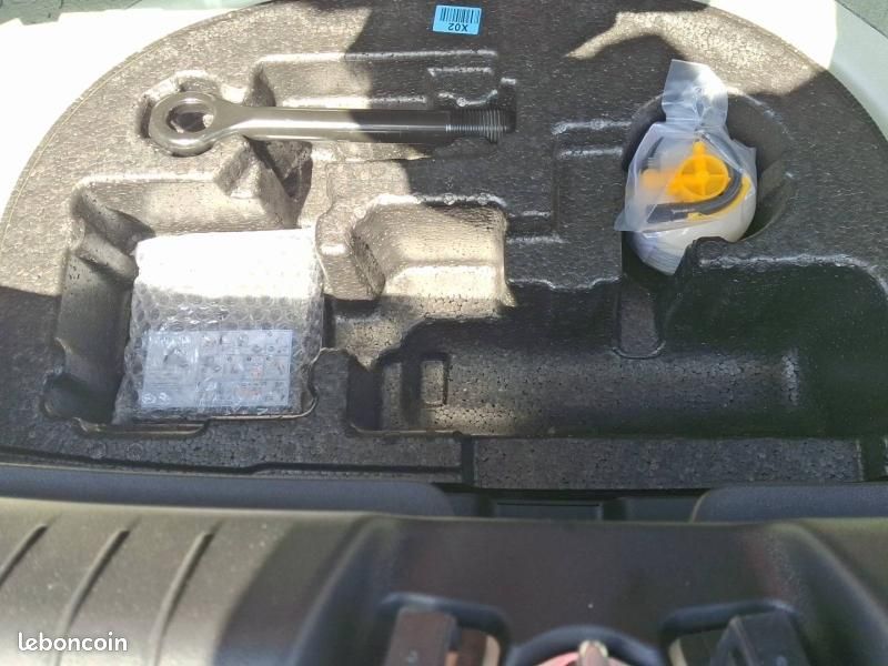Hyundai Inster 42 kWh 97ch Intuitive 5pl (image 9)