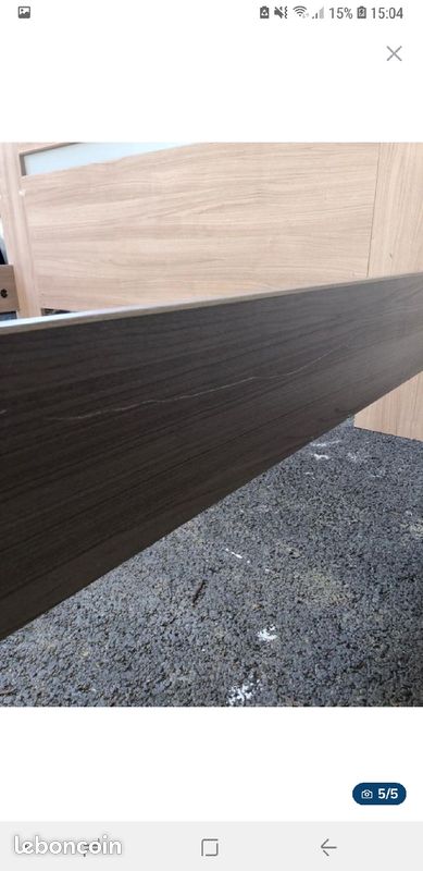 Lit 140cm (image 2)