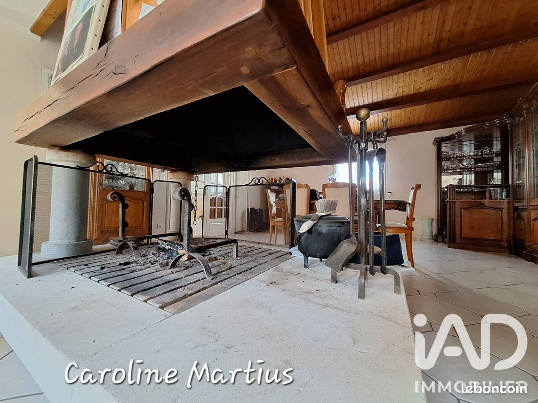 Maison familiale 5 pièces 155 m² (image 4)