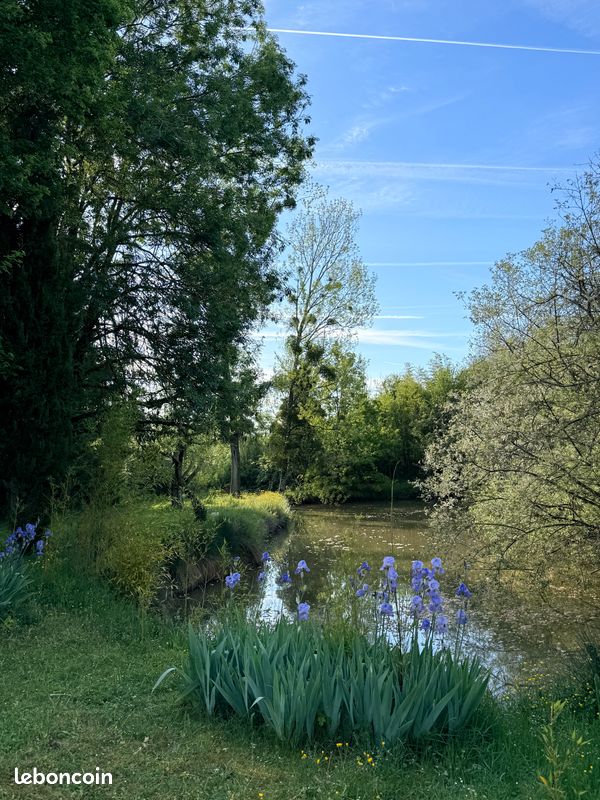 Maison 5 pièces 160 m² · à Bougon · 160 m² · 240 000 €