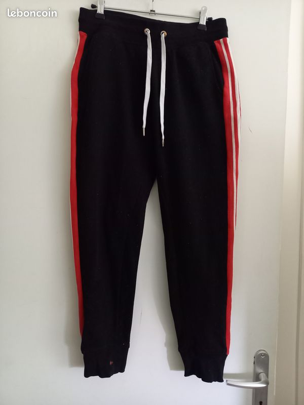 Pantalon jogging taille M. Jennyfer (image 1)