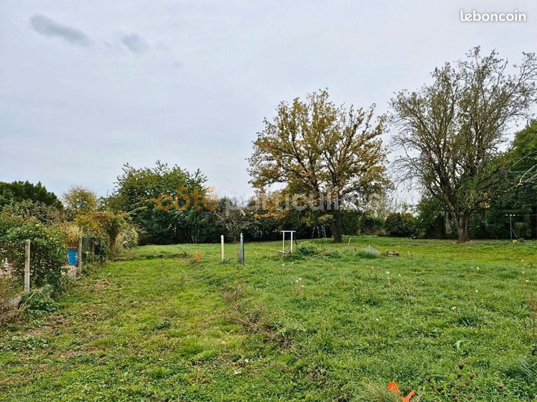 Terrain 1000 m² · à Grisolles · 1 000 m² · 70 990 €