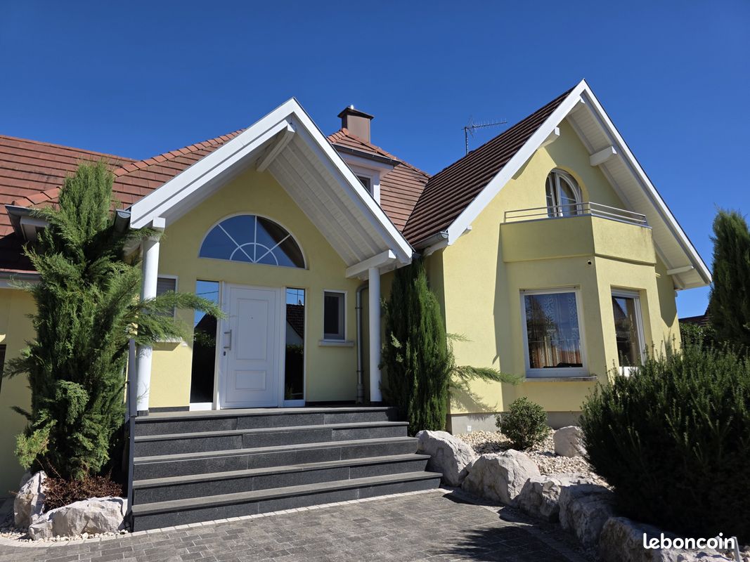 Maison 6 pièces 210 m² · à Betschdorf · 210 m² · 670 000 €