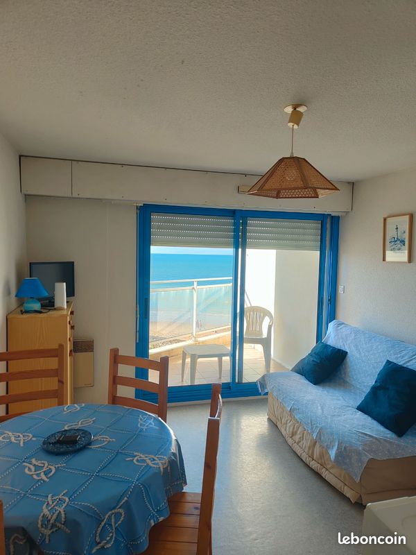 Location appartement 4 personnes vue océan (image 8)