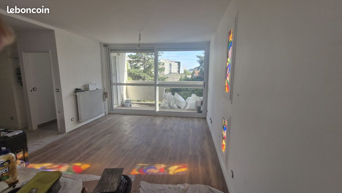 Appartement 4 pièces 77 m² · à Maisons-Alfort · 77 m² · 439 990 €