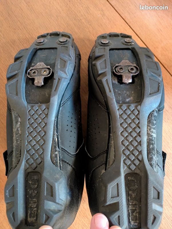 GIRO CARBINE chaussures VTT (image 4)