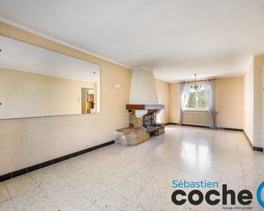 Maison 480 000 € - 166 m²
