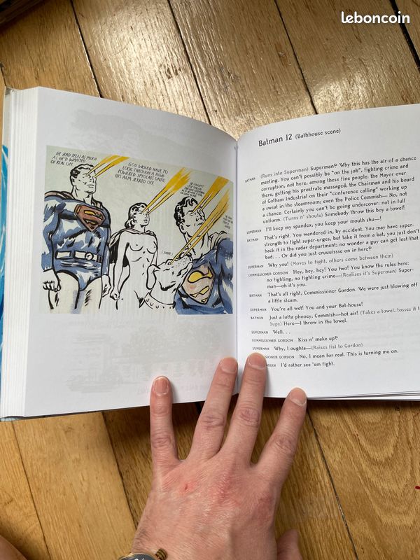Raymond Pettibon : Plots Laid Thick, Catalogue MACBA 2002 (image 10)
