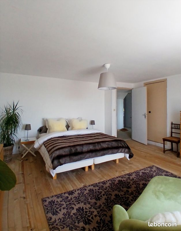 Maison de village 4 pièces 144 m² (image 13)