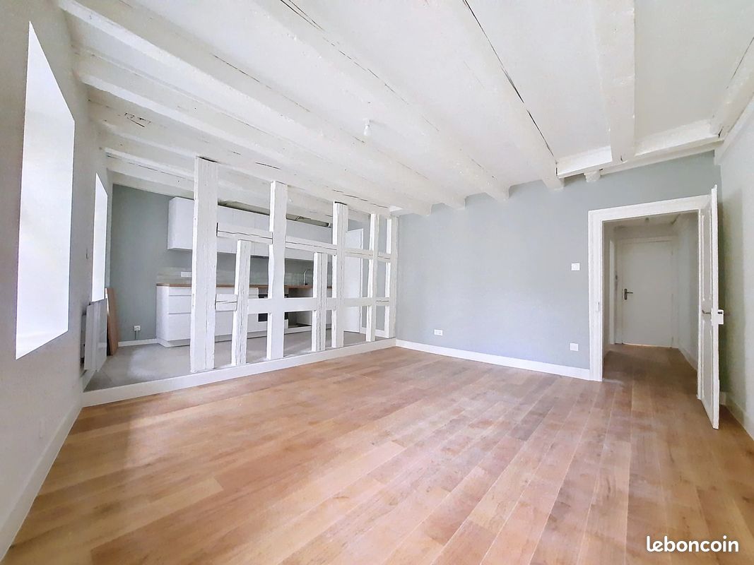 Appartement 2 pièces 46 m² · à Strasbourg · 46 m² · 1 065 €