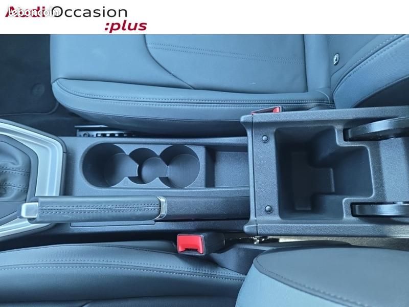 Audi A1 allstreet 35 TFSI 150ch Design Luxe S tronic 7 (image 29)