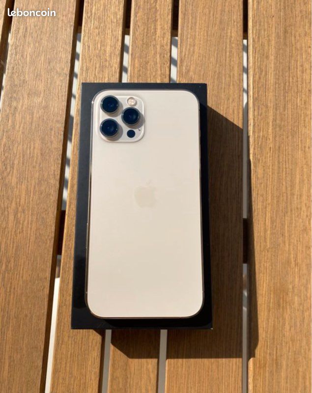 IPhone 12 Pro Max (image 1)