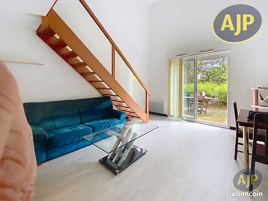 Appartement 2 pièces 41 m² · à Sucé-sur-Erdre · 41 m² · 76 090 €