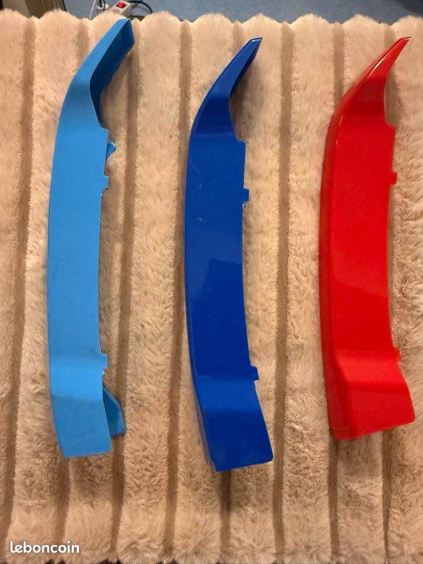 Garniture Calandre (image 1)