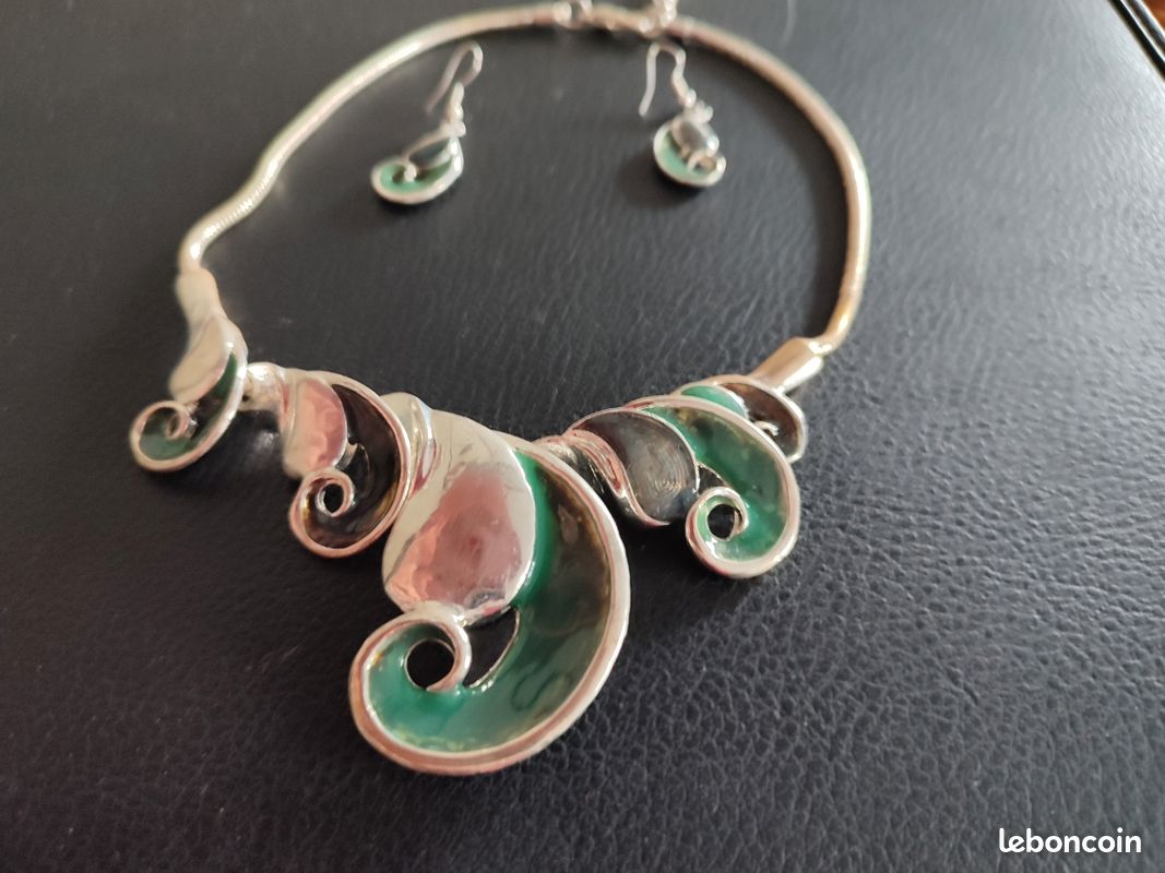Vide coiffeuse et boite à bijoux * A PARTIR DE 6 * et b (image 10)