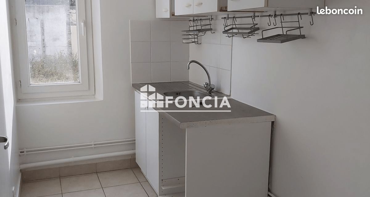 Appartement 2 pièces 48 m² · à Dreux · 48 m² · 511 €/mois