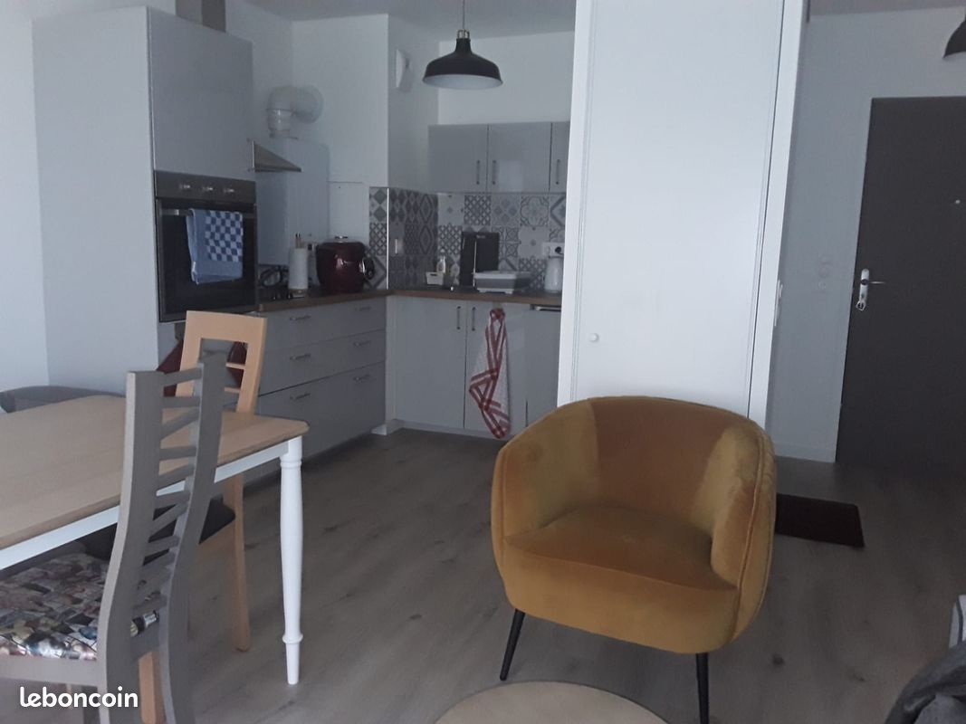Appartement meublé (image 6)