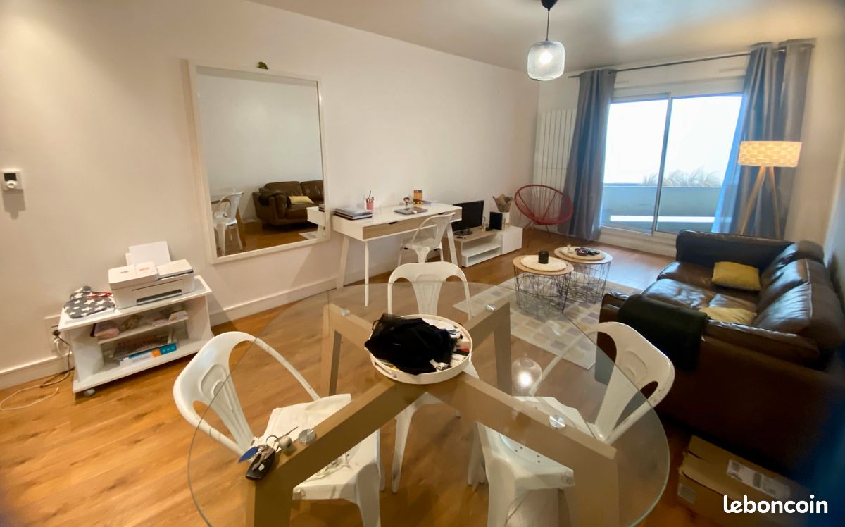 Parking 2 pièces 57 m² · à Toulouse · 57 m² · 956 €