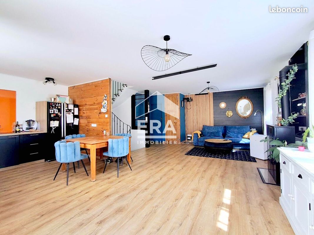 Maison 5 pièces 145 m² · à Rivesaltes · 145 m² · 265 000 €