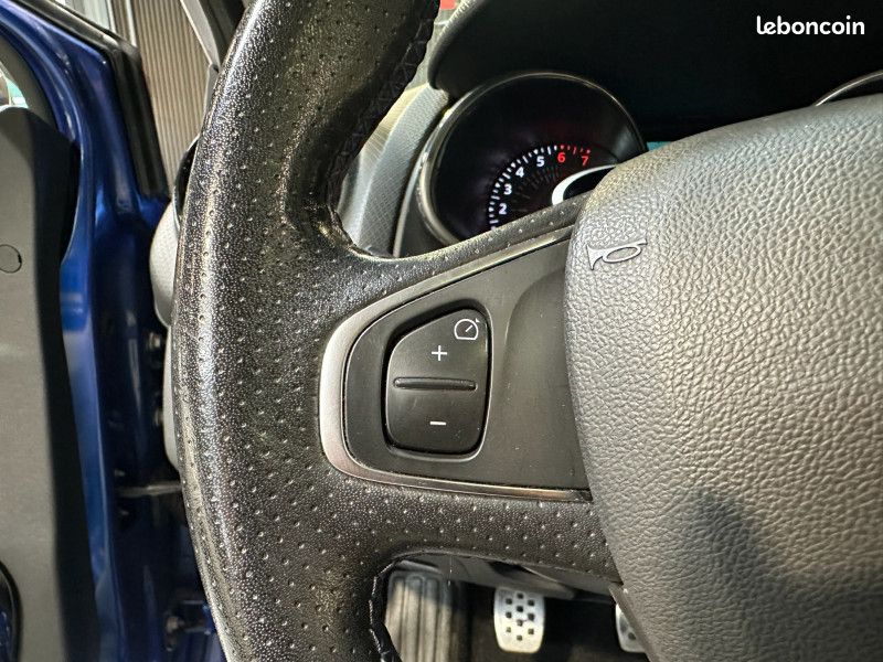 Renault CLIO IV ESTATE 1.2 TCE 120CH ENERGY INTENS (image 26)