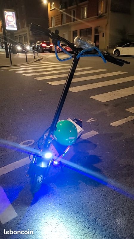 Trottinette électrique (image 6)