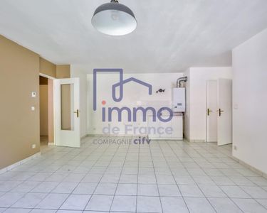 Appartement 315 000 € - 64 m²