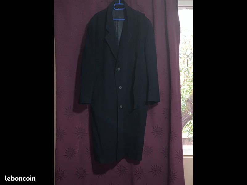 Manteau (image 1)